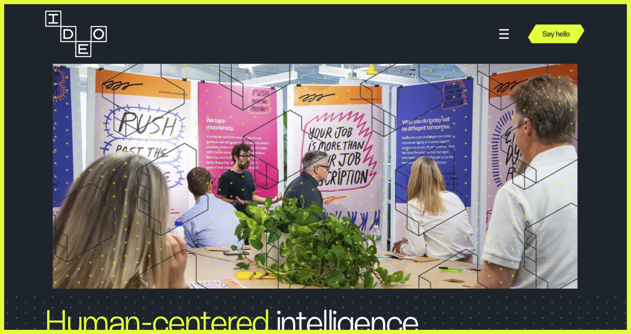 The Best UI/UX Design Agencies: The Complete 2026 List 5 IDEO