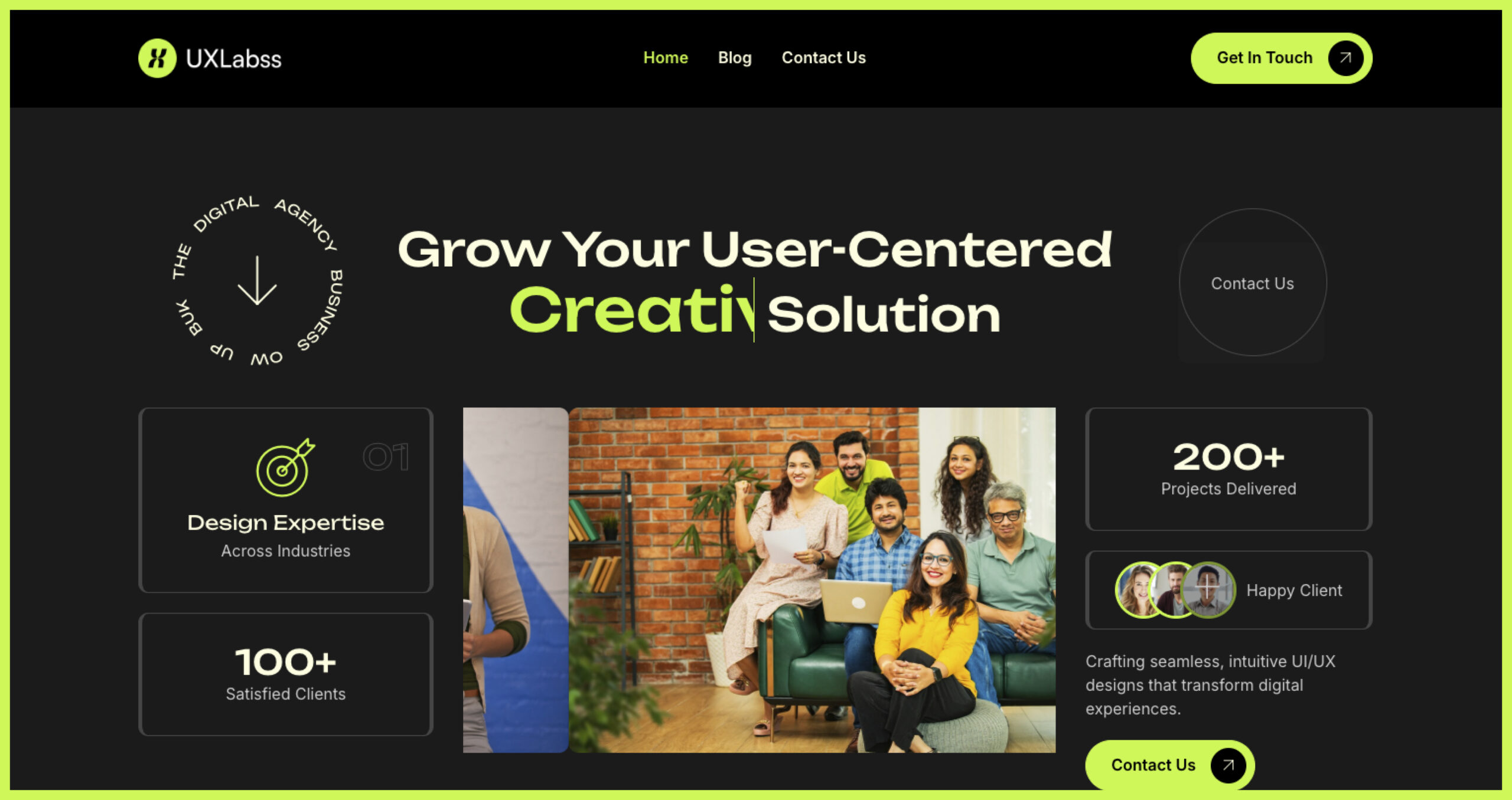 The Best UI/UX Design Agencies: The Complete 2026 List 4 UX Labss